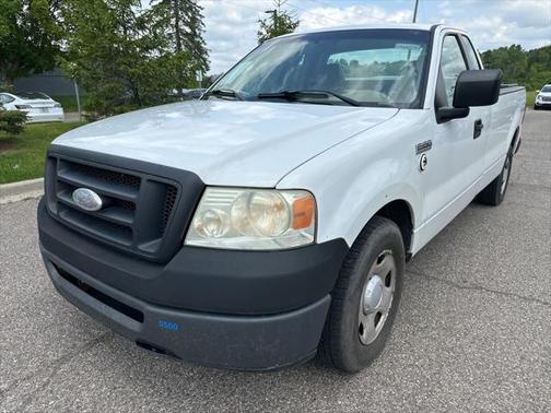 2008 Ford F-150 XL