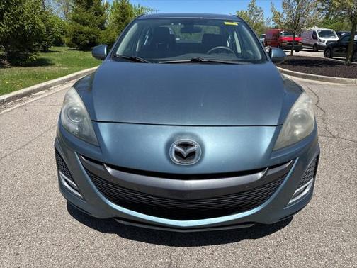 2011 Mazda Mazda3 s Grand Touring