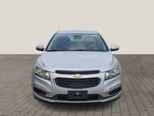 2016 Chevrolet Cruze Limited 1LT