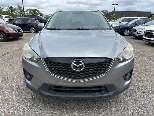 2013 Mazda CX-5 Grand Touring