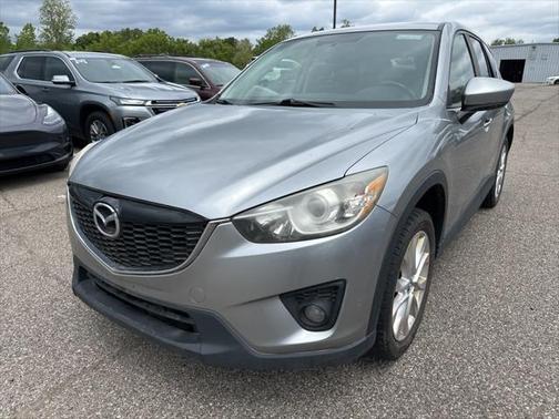 2013 Mazda CX-5 Grand Touring