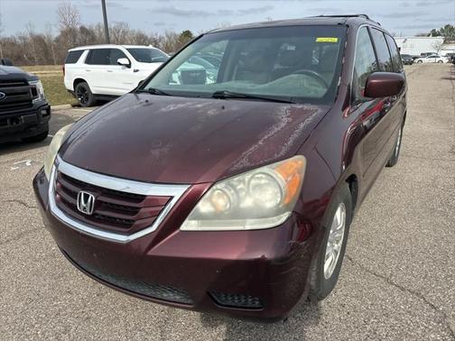 2010 Honda Odyssey EX-L