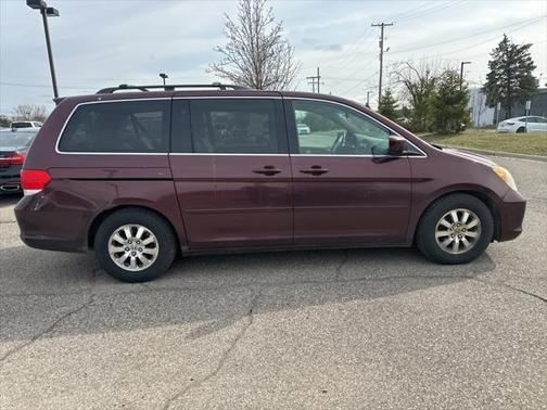 2010 Honda Odyssey EX-L