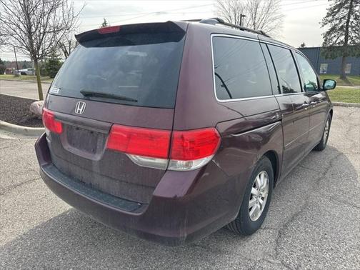 2010 Honda Odyssey EX-L