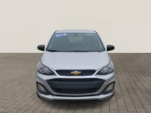 2019 Chevrolet Spark LS