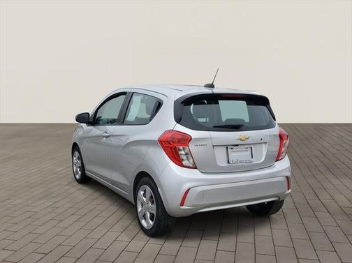 2019 Chevrolet Spark LS