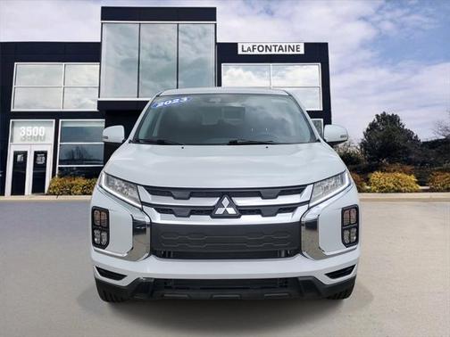 2023 Mitsubishi Outlander Sport SE