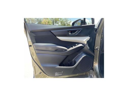 2022 Subaru Ascent Premium