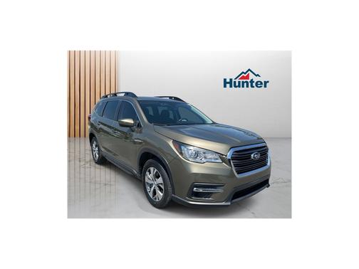 2022 Subaru Ascent Premium