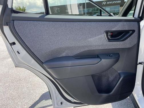 Crystal White Pearl 2026 Subaru Outback Limited