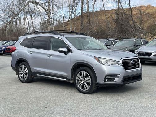 2022 Subaru Ascent Limited