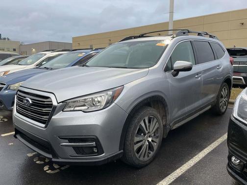 2022 Subaru Ascent Limited