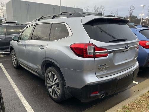 2022 Subaru Ascent Limited