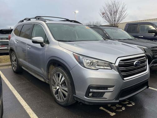 2022 Subaru Ascent Limited
