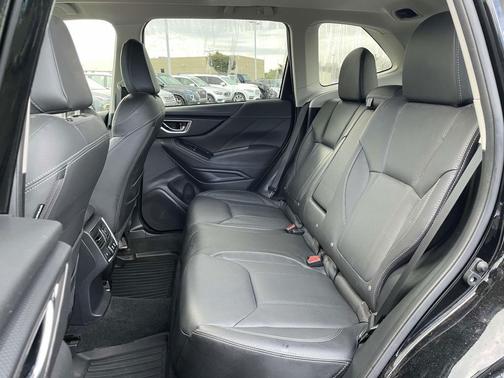 2024 Subaru Forester Touring