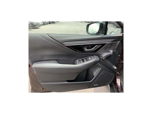 2025 Subaru Outback Limited XT