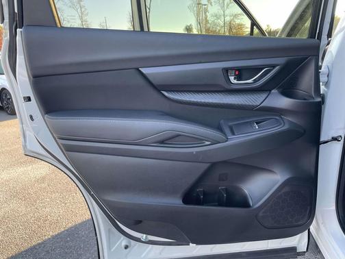 2025 Subaru Ascent Premium