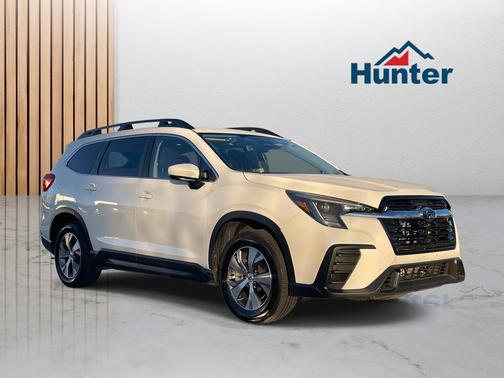 2025 Subaru Ascent Premium