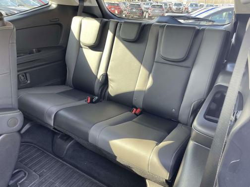 2024 Subaru Ascent Onyx Edition