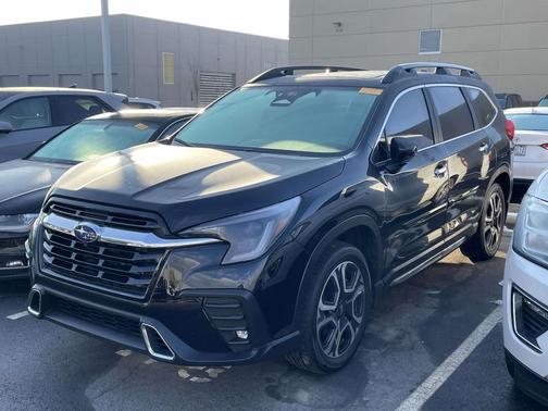 2025 Subaru Ascent Touring