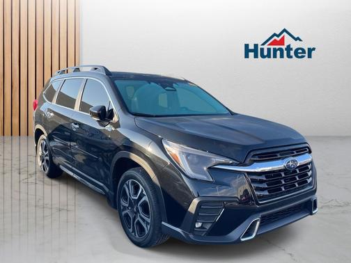 2025 Subaru Ascent Touring