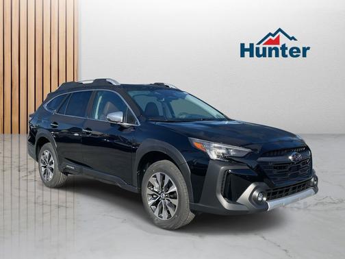 2025 Subaru Outback Touring