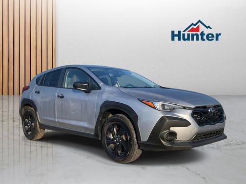 2024 Subaru Crosstrek Base