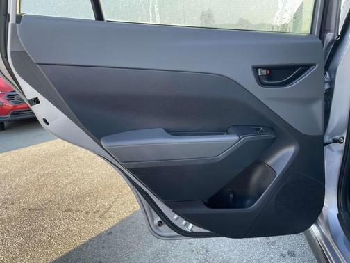 2024 Subaru Crosstrek Base