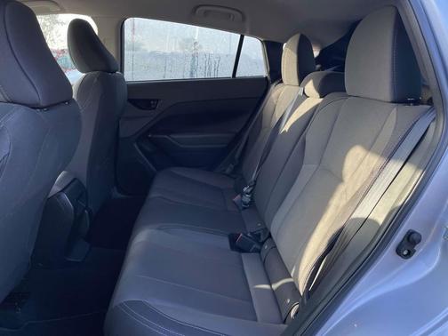 2024 Subaru Crosstrek Base
