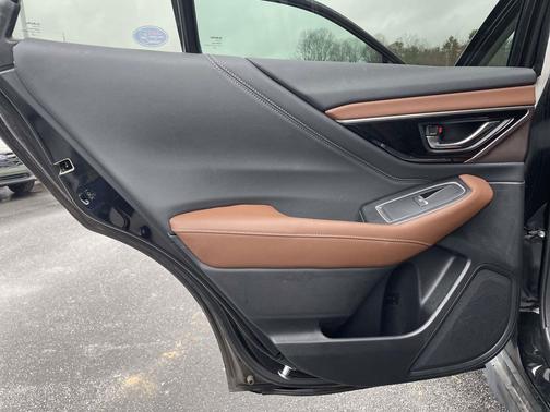 2023 Subaru Outback Touring