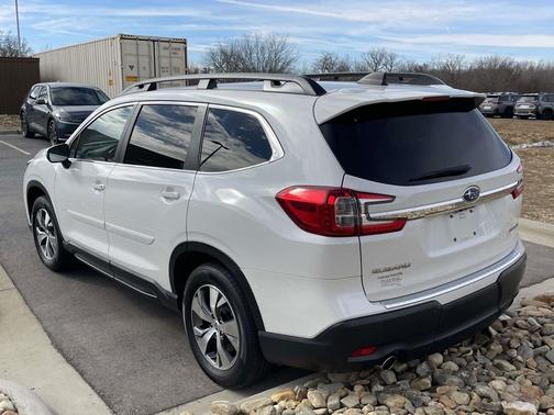 2023 Subaru Ascent Premium