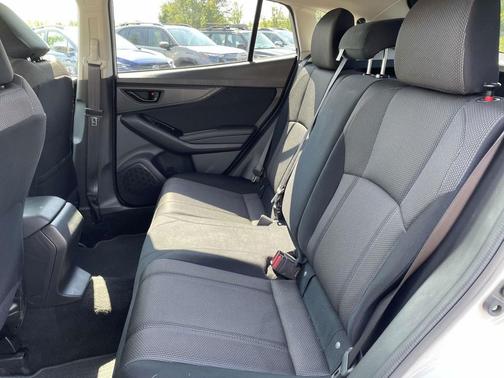 2023 Subaru Crosstrek Base
