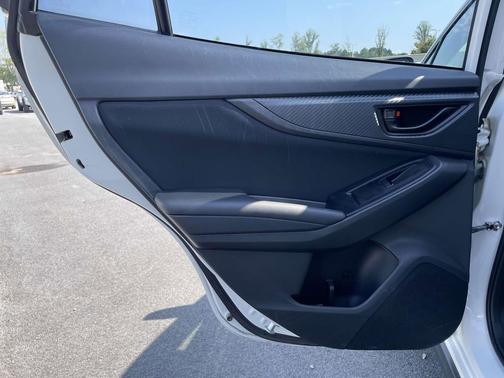 2023 Subaru Crosstrek Base