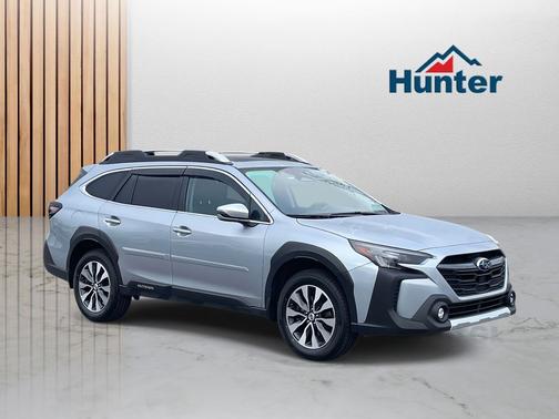 2023 Subaru Outback Touring XT