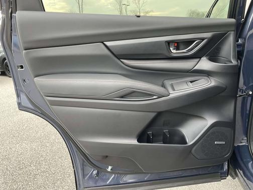 Cosmic Blue Pearl 2025 Subaru Ascent Limited Bronze Edition