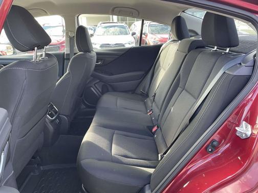 2023 Subaru Legacy Premium