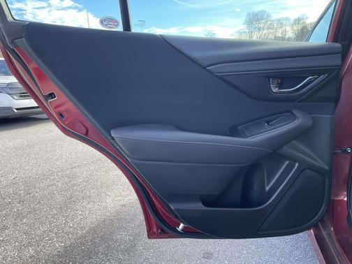 2023 Subaru Legacy Premium