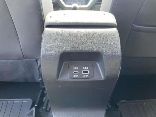 Magnetite Gray Metallic 2024 Subaru Crosstrek Premium