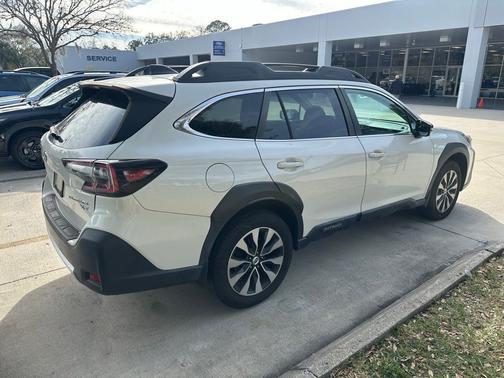 2023 Subaru Outback Limited XT