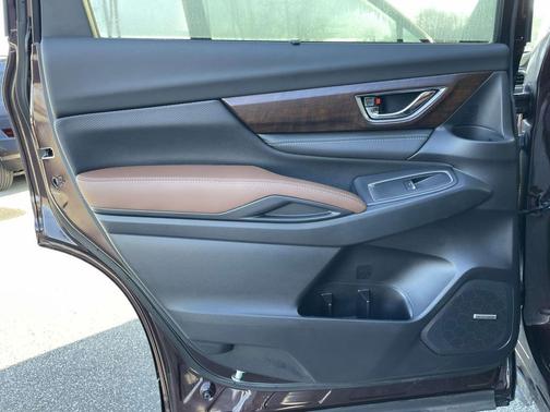 2025 Subaru Ascent Touring