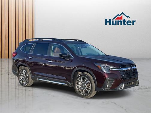 2025 Subaru Ascent Touring