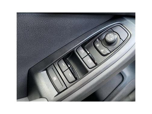 Magnetite Gray Metallic 2025 Subaru Crosstrek Sport