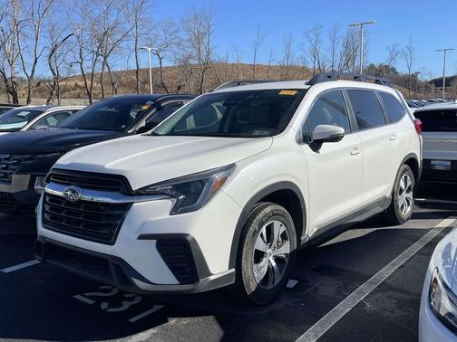 2023 Subaru Ascent Premium