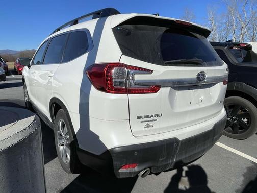 2023 Subaru Ascent Premium