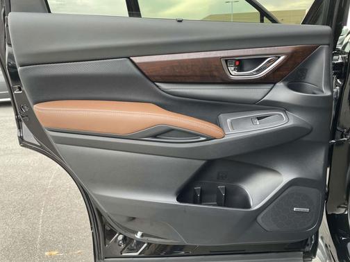 2025 Subaru Ascent Touring