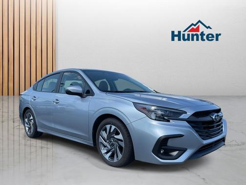 2025 Subaru Legacy Limited