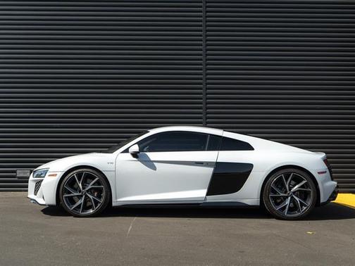 2023 Audi R8 V10 performance RWD S tronic
