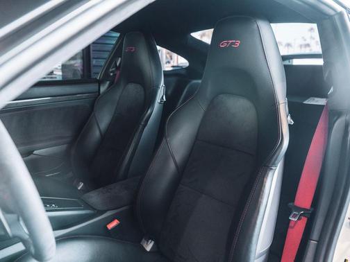 2015 Porsche 911 GT3