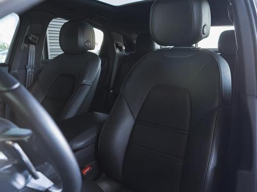 2023 Porsche Cayenne Cayenne