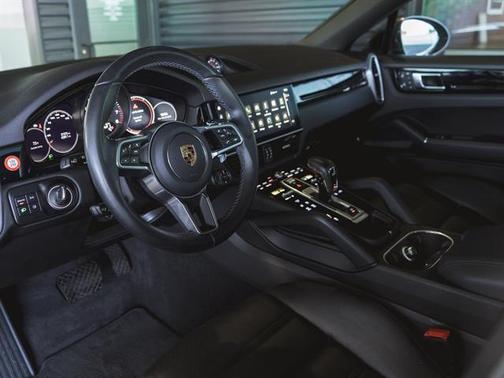 2023 Porsche Cayenne Cayenne